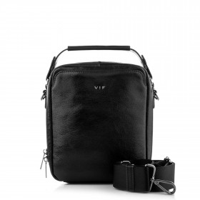 Мини-сумка мужская VIF Черный 261053
