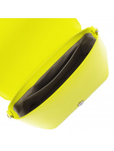 Мини-сумка женская VIF Желтый 261288