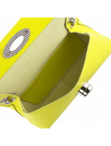 Мини-сумка женская VIF Желтый 261297