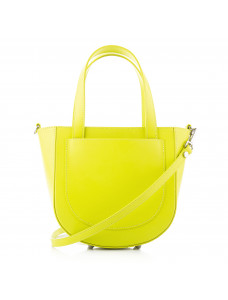 Мини-сумка женская VIF Желтый 261300