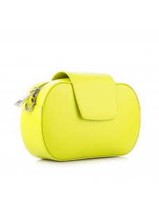 Мини-сумка женская VIF Желтый 261302