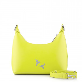 Мини-сумка женская VIF Желтый 261304