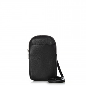 Мини-сумка женская VIF Черный 261495