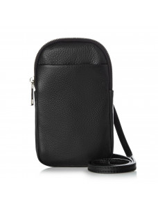 Мини-сумка женская VIF Черный 261495