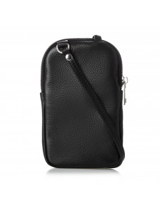 Мини-сумка женская VIF Черный 261495