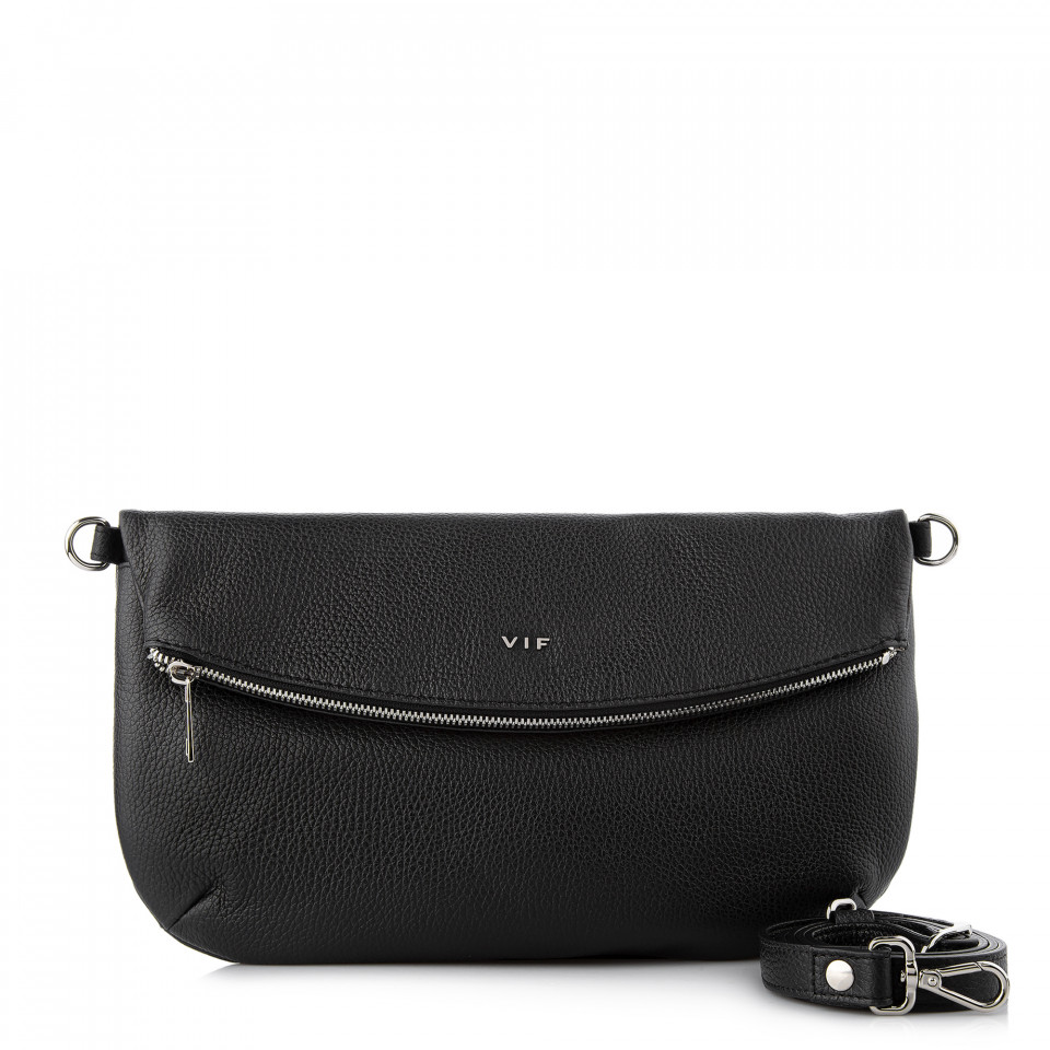Сумка жіноча VIF Чорний 261505