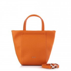 Мини-сумка женская VIF Оранжевый 261537