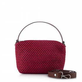 Текстильная сумка VIF Красный 261702