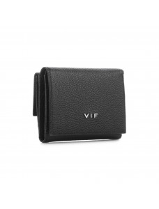 Жіноче портмоне VIF Чорний 263360