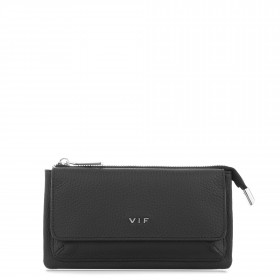 Жіноче портмоне VIF Чорний 263361