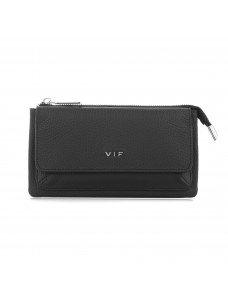Жіноче портмоне VIF Чорний 263361