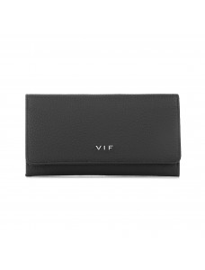 Жіноче портмоне VIF Чорний 263368