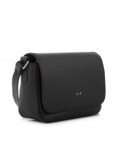 Сумка жіноча VIF Чорний 263376