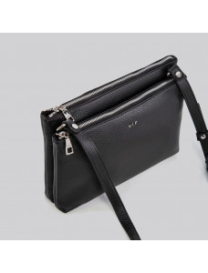 Мини-сумка женская VIF Черный 263496