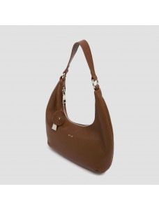 Мини-сумка женская VIF Коричневый 263498