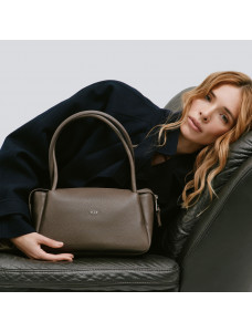 Сумка женская VIF Черный 263509