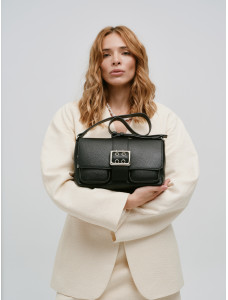 Сумка женская VIF Черный 263511 Сумка женская VIF Черный 263511