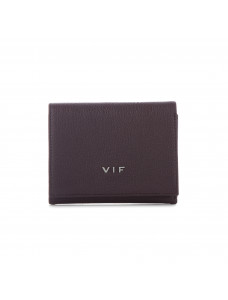 Портмоне женское VIF Бордовый 263561