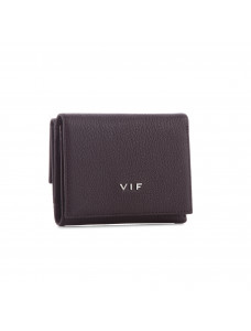Портмоне женское VIF Бордовый 263561