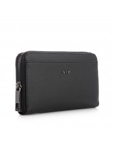 Портмоне мужское VIF Черный 263796