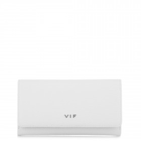 Портмоне женское VIF Белый 263952