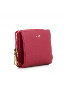Жіноче портмоне VIF Червоний 263993