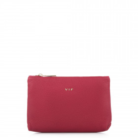 Косметичка женская VIF Красный 264005