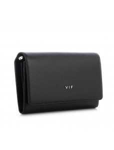 Портмоне женское VIF Черный 264072