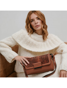 Мини-сумка женская VIF Мульти цвет 264078