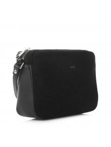 Сумка жіноча VIF Чорний 264090