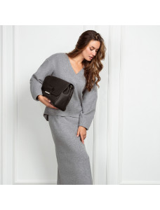 Сумка женская VIF Черный 264096 Сумка женская VIF Черный 264096