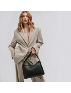 Сумка жіноча VIF Чорний 264098