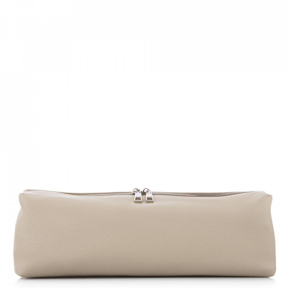 Косметичка жіноча VIF Бежевий 264100