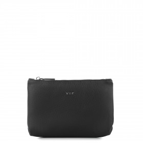 Косметичка женская VIF Черный 264152