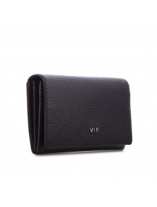 Портмоне женское VIF Черный 264195