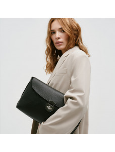 Мини-сумка женская VIF Черный 264199