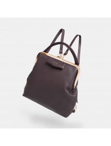 Жіночий рюкзак VIF Коричневий темний 264212