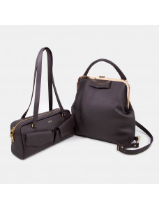 Жіночий рюкзак VIF Коричневий темний 264212