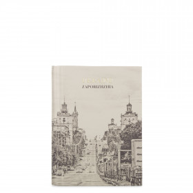 Щоденник А5 VIF Мульти колір 264285