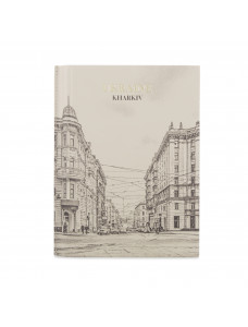 Щоденник А5 VIF Мульти колір 264290
