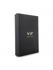 Щоденник А5 VIF Блакитний 264299