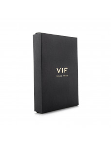 Щоденник А6 VIF Золотий 264312