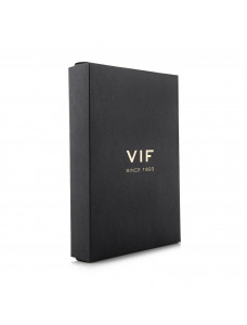 Щоденник А5 VIF Золотий 264322