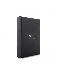 Щоденник А6 VIF Червоний 264328