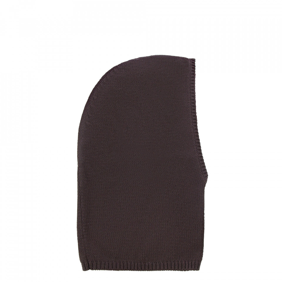 Шапка жіноча VIF Коричневий 264440