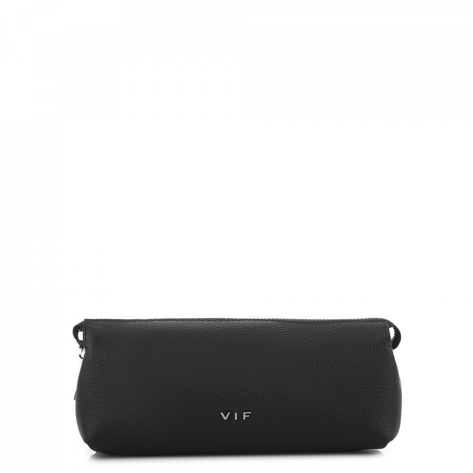 Косметичка женская VIF Черный 264562