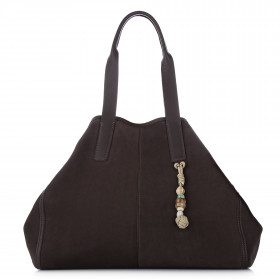 Сумка жіноча VIF Коричневий темний 264586