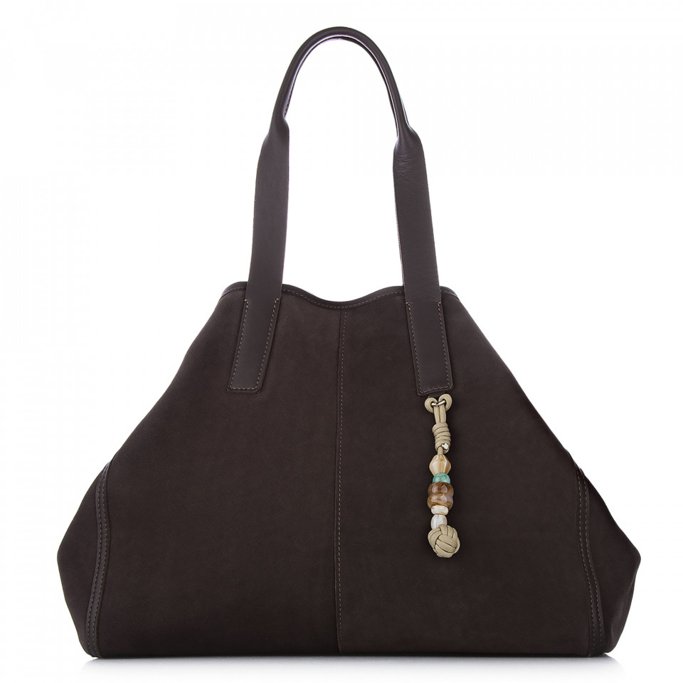 Сумка жіноча VIF Коричневий темний 264586