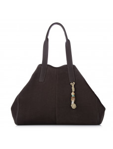 Сумка жіноча VIF Коричневий темний 264586