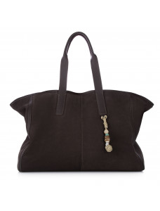 Сумка жіноча VIF Коричневий темний 264586